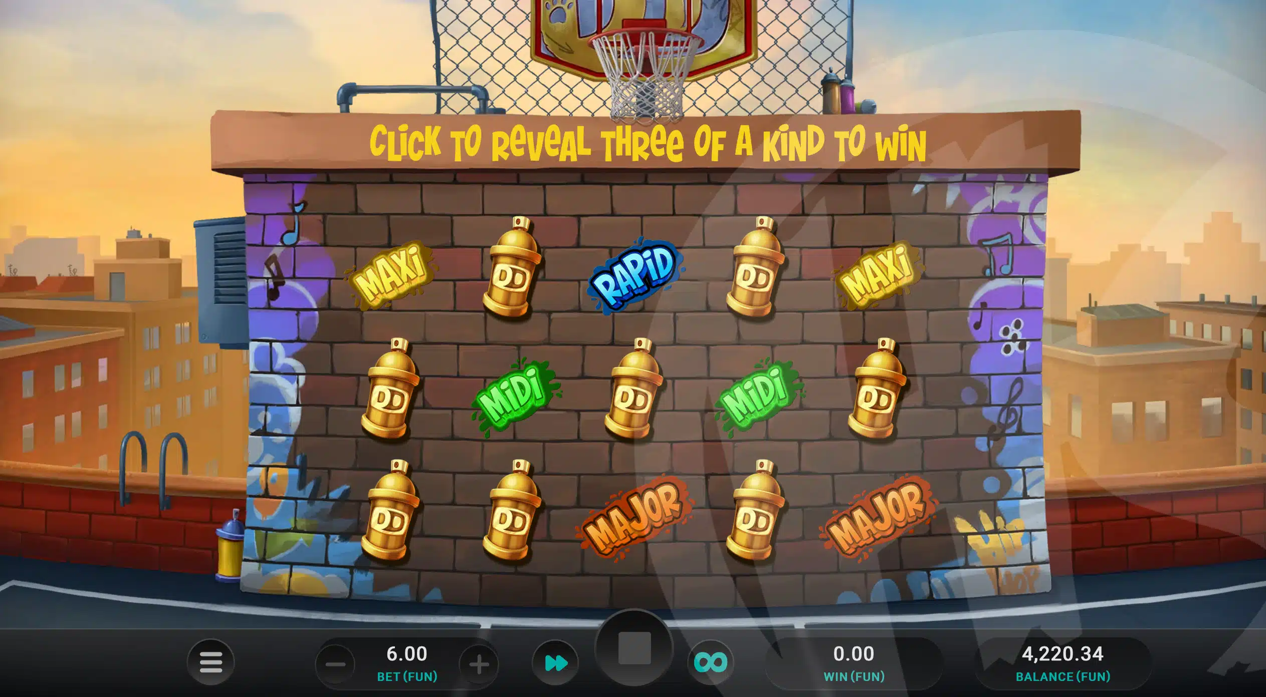 Fly Cats Dream Drop Slot Review pic 5